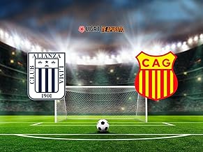 Alianza Lima vs. Atlético Grau