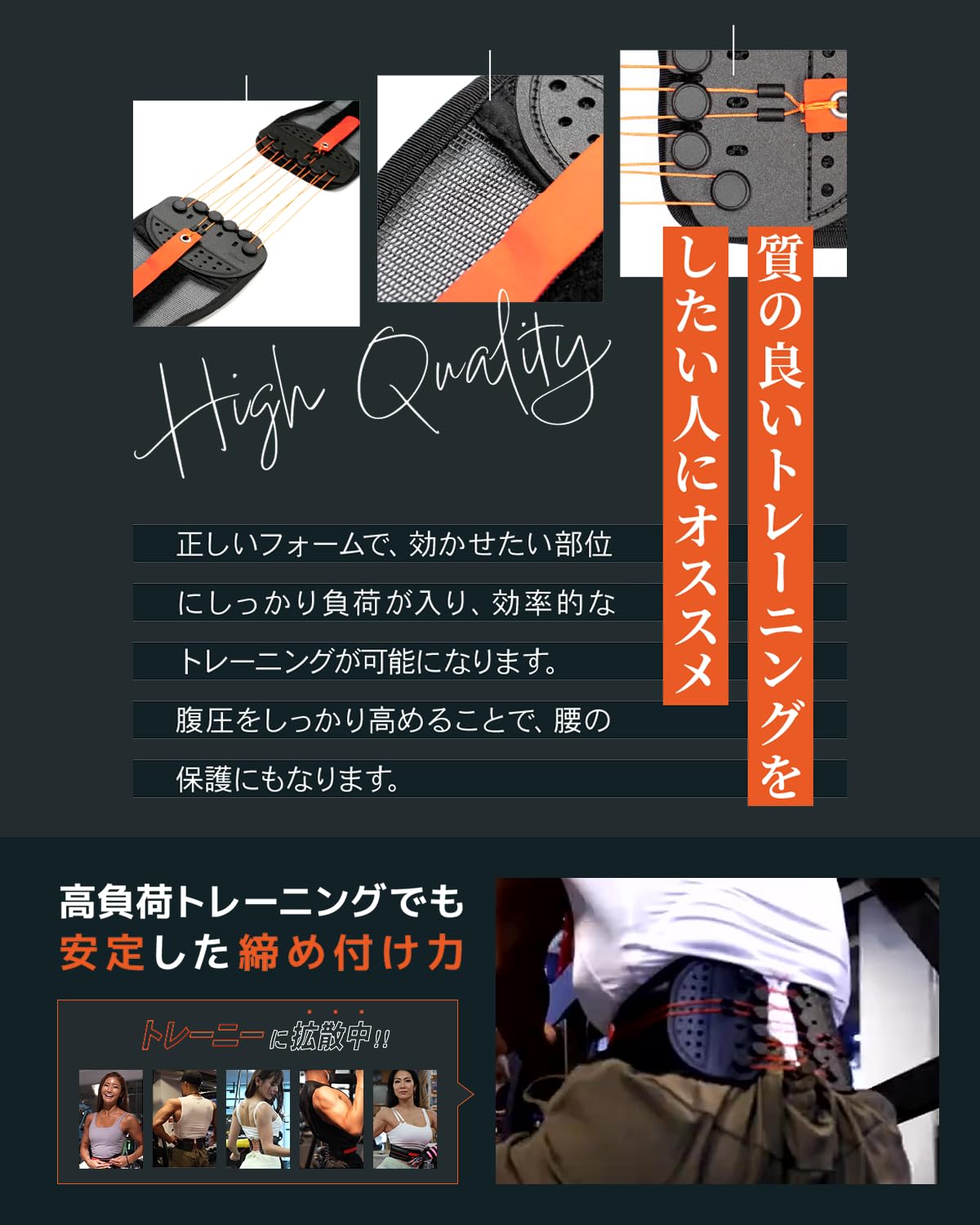 ガードナーベルトフィットネスSS新品同様正規品即日発送※除外日ありプロフ参照 ガードナーオンラインストア - 真剣にふざけるオンラインストア