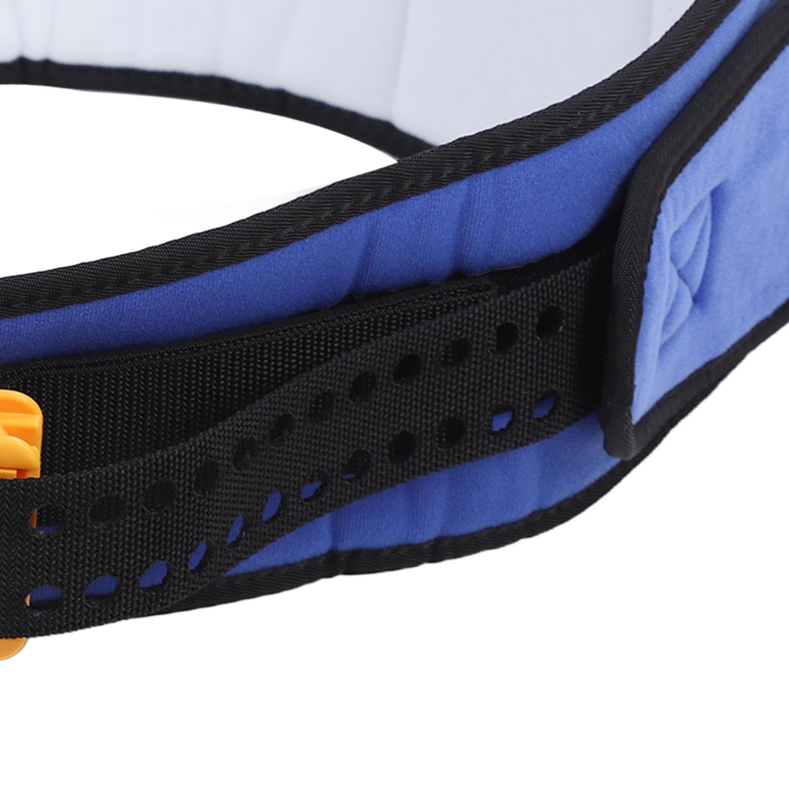 Sam Pelvic Sling II Tissu perméable aux Rayons en Fibre de Polyester Moyen réutilisable for fractures, récupération postopératoire d'urgence (L)