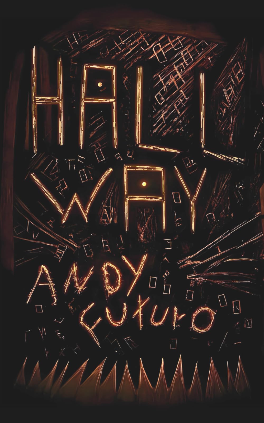 Hallway: A Horror Novel