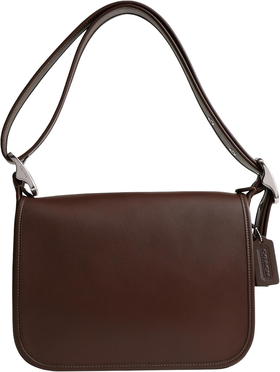 COACH Patricia Messenger, LH/Maple