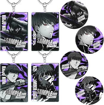 怪獣8号 保科宗四郎 DVD 全巻購入アニメイト特典 アクリルスタンド 缶バッジ 怪獣8号 アニメガ ソフマップ 保科宗四郎 アクリルスタンド 缶