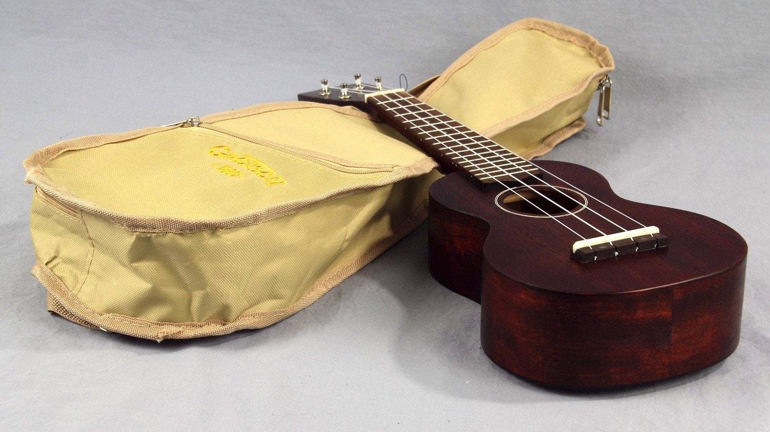 GRETSCH G9100 Soprano Standard Model ウクレレ 美品 Gretsch