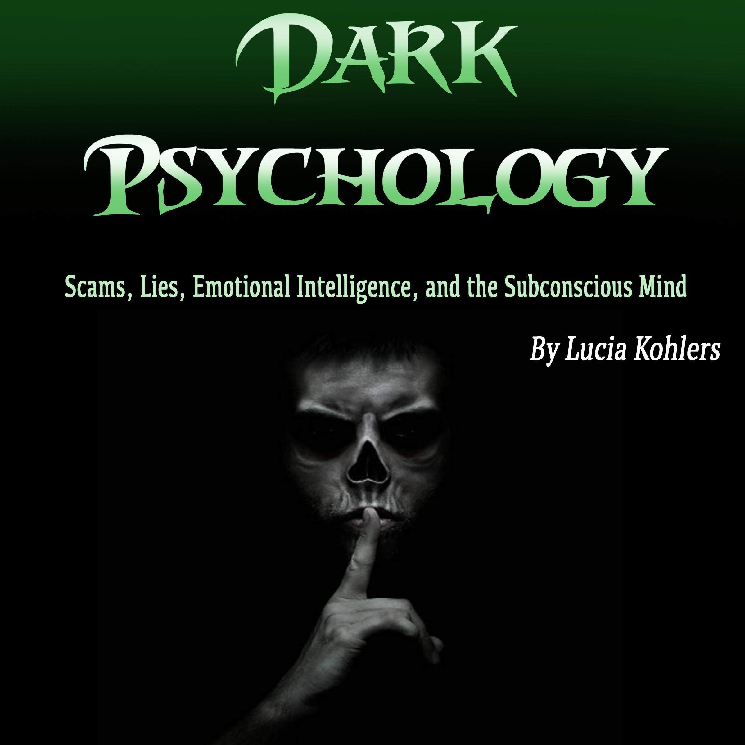 Dark Psychology