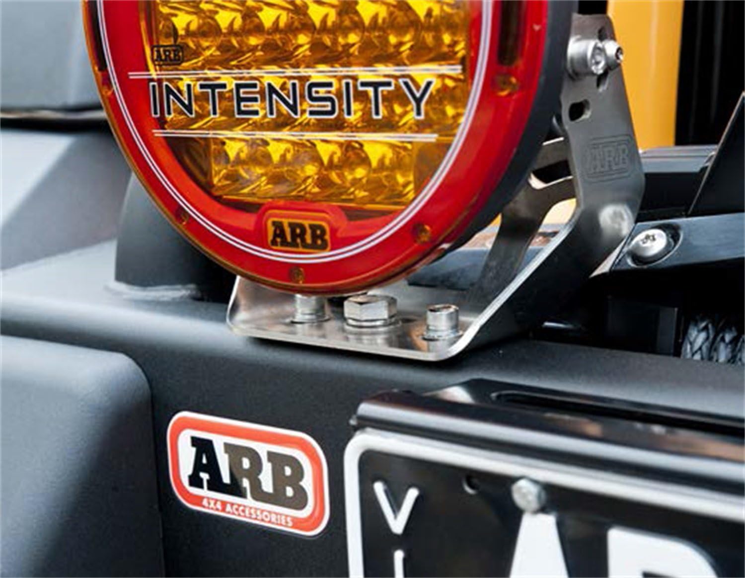 ARB 3450230 Combo Bar