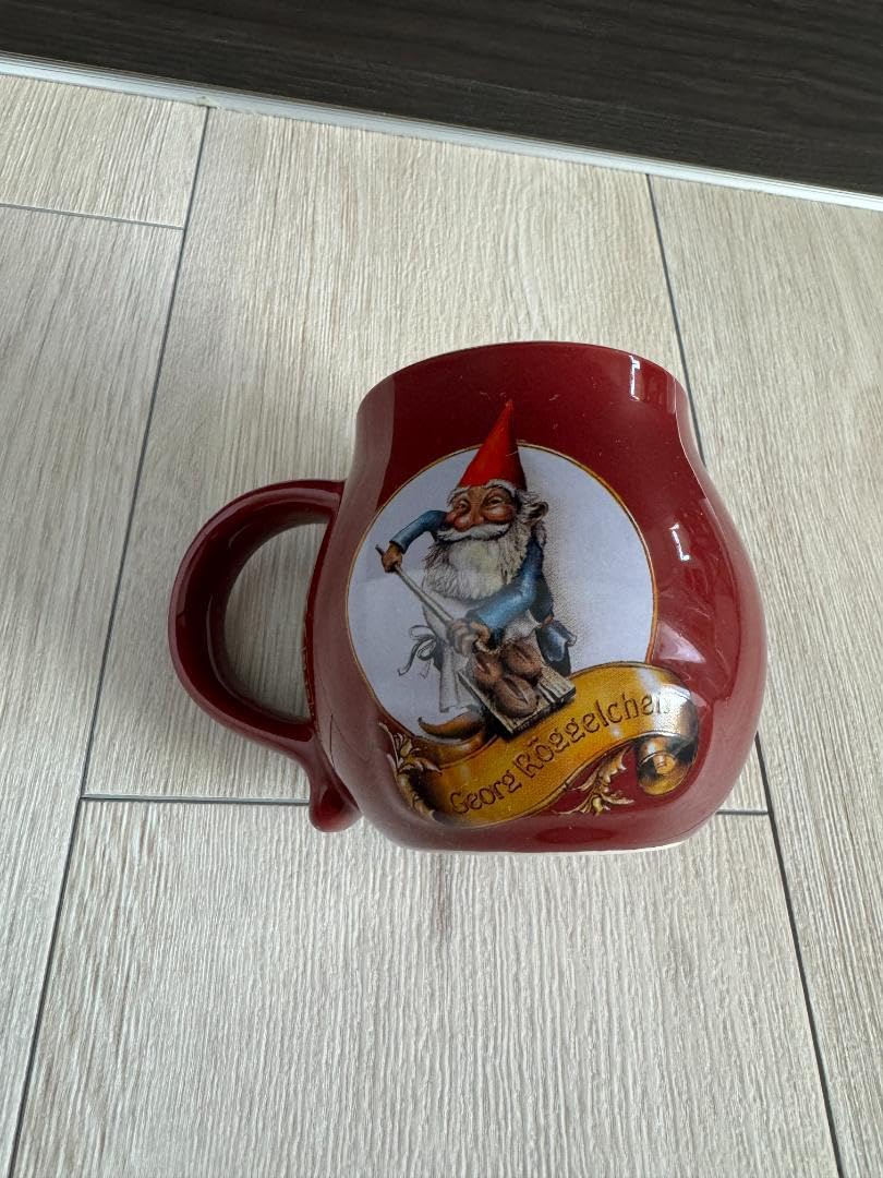 廃盤/激レア★/ゴールドラベル　ミスタークリスマス ティーカップ★ Amazon.co.jp: ケルンクリスマスマーケット マグカップ : ホーム＆キッチン