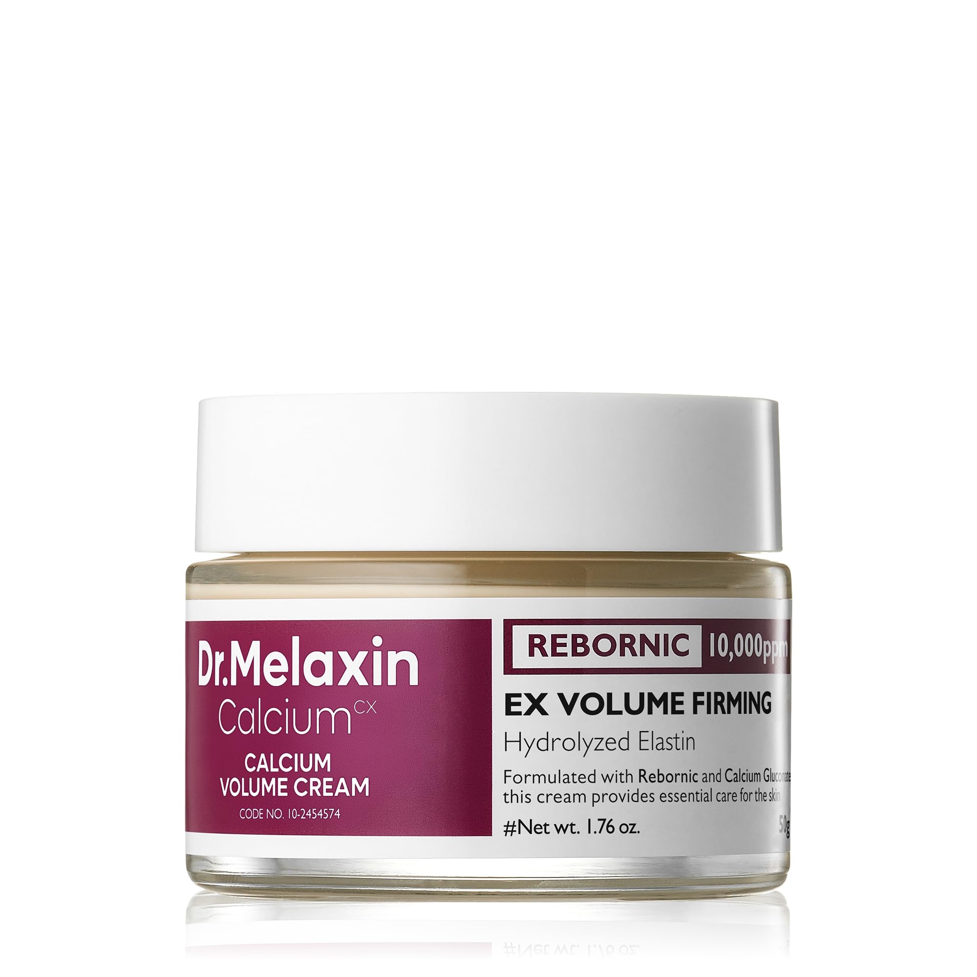 Calcium Intense Firming Cream