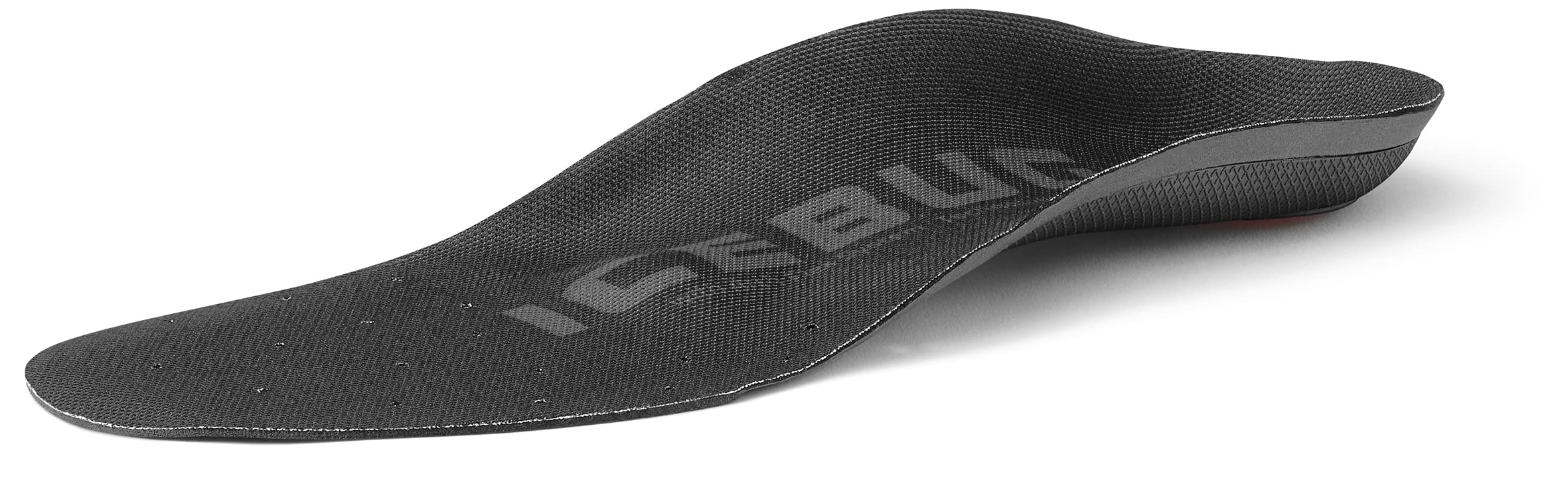 Icebug Slim Insoles with Dynamic Arch Support, Black High Arch, M 11
