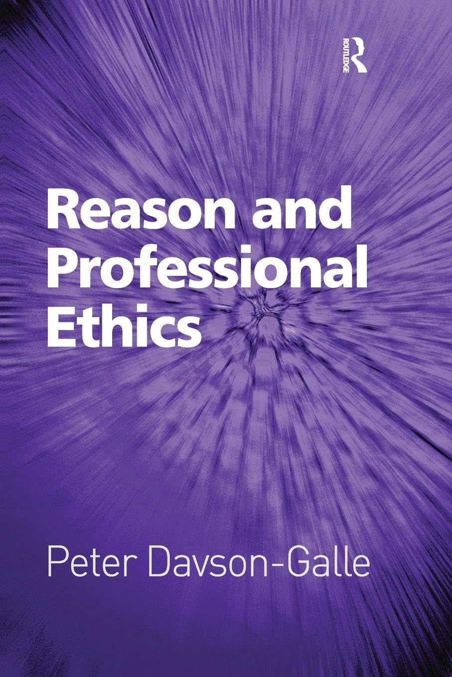 Reason and Professional Ethics