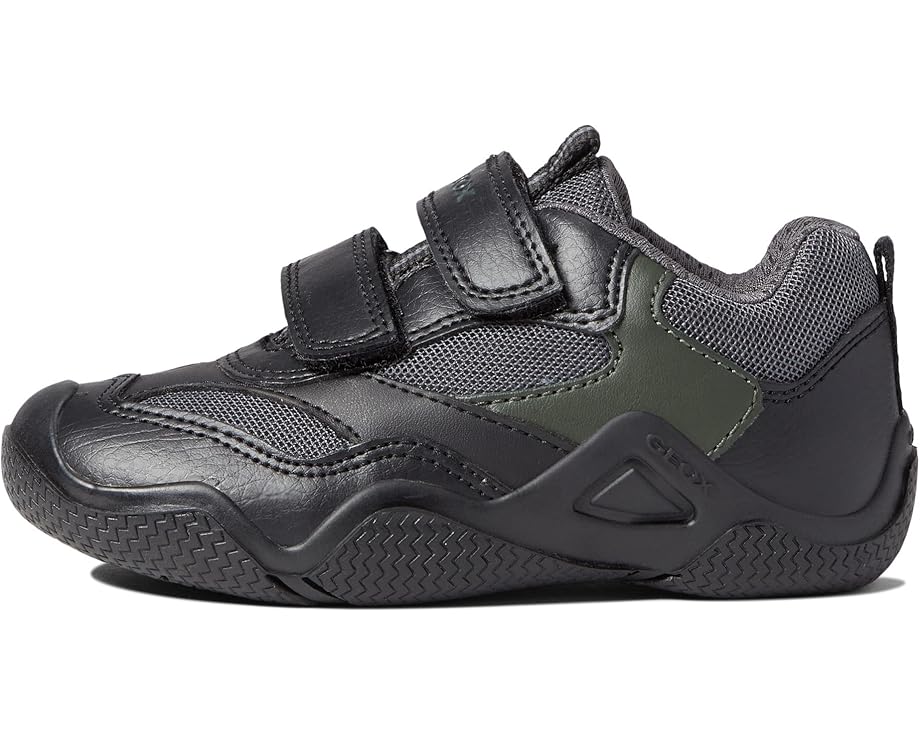 Geox Kids Wader 18 (Toddler/Little Kid/Big Kid) - Left View