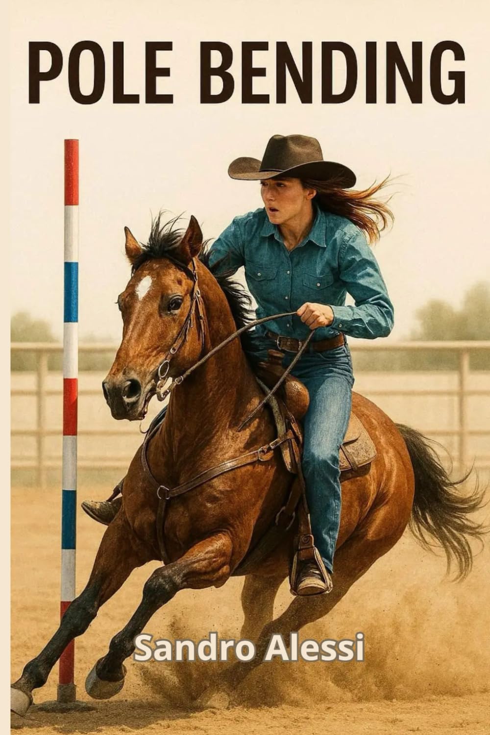 Pole Bending: Mastering Agility and Improving Performance