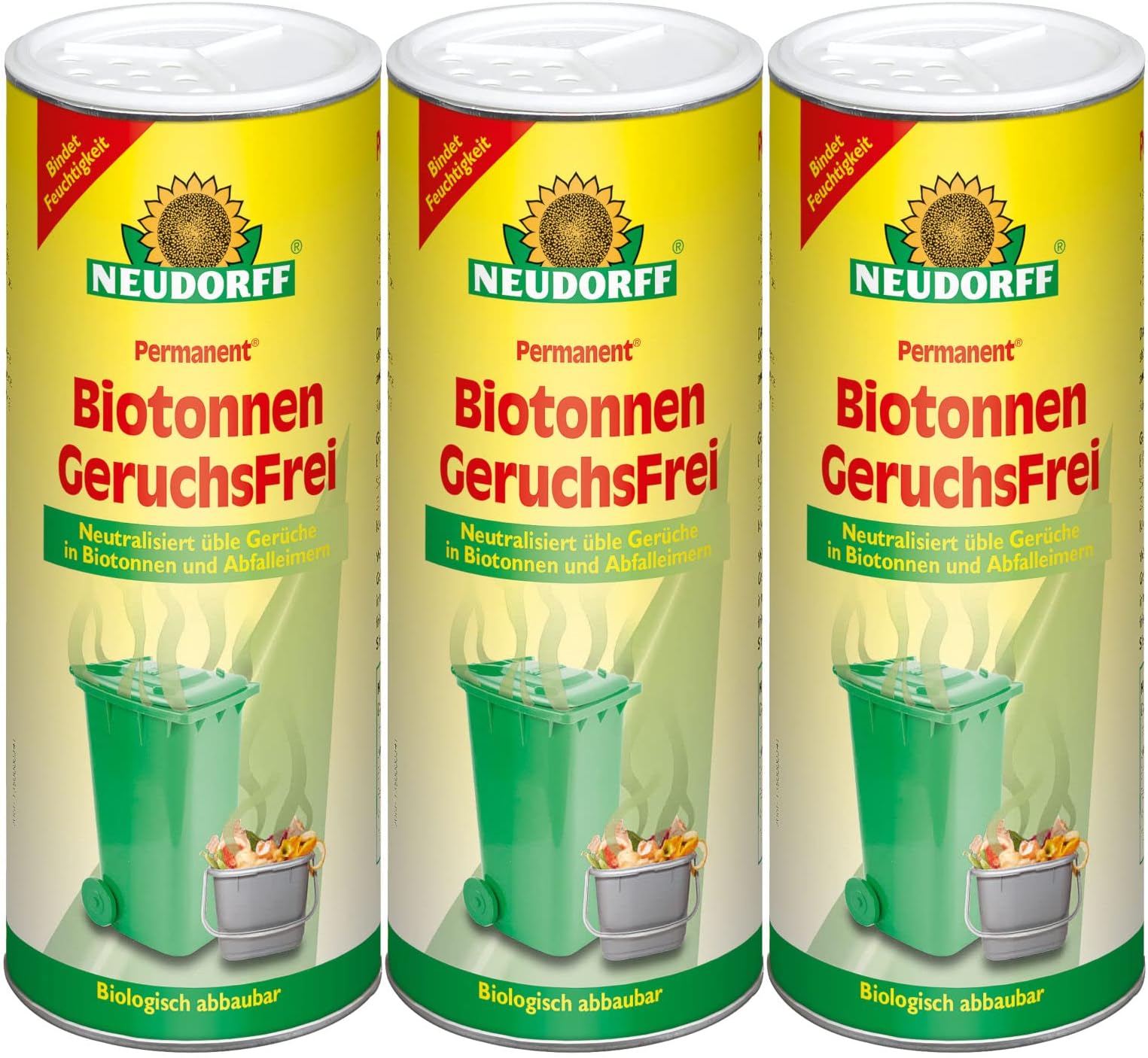 Katzenstreu In Biotonne Gegen Maden