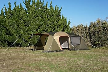 Amazon.co.jp: ogawa(オガワ) テント Tierralongティエラロング