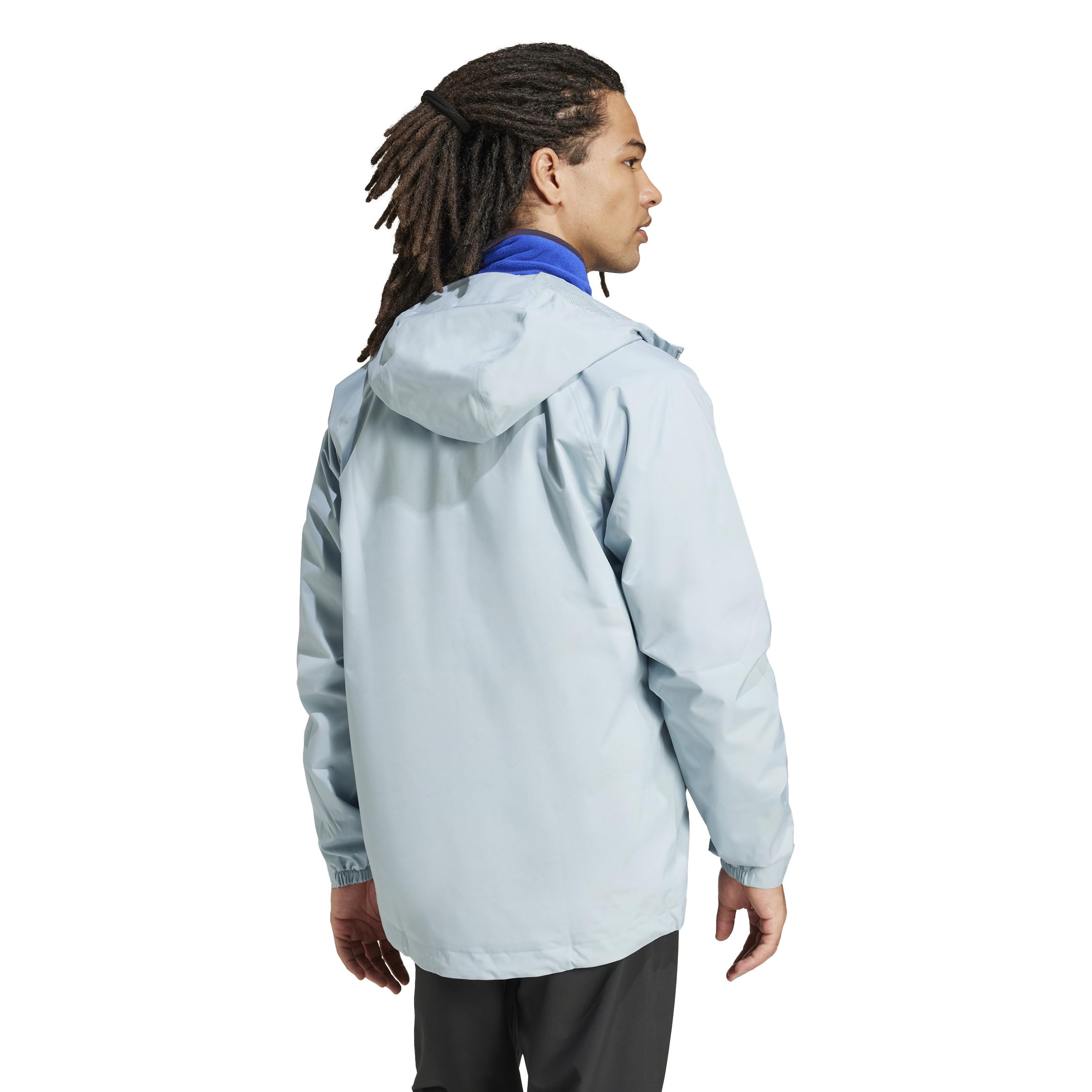 adidas Men's Terrex Multi 2L RAIN.RDY Regenjacke