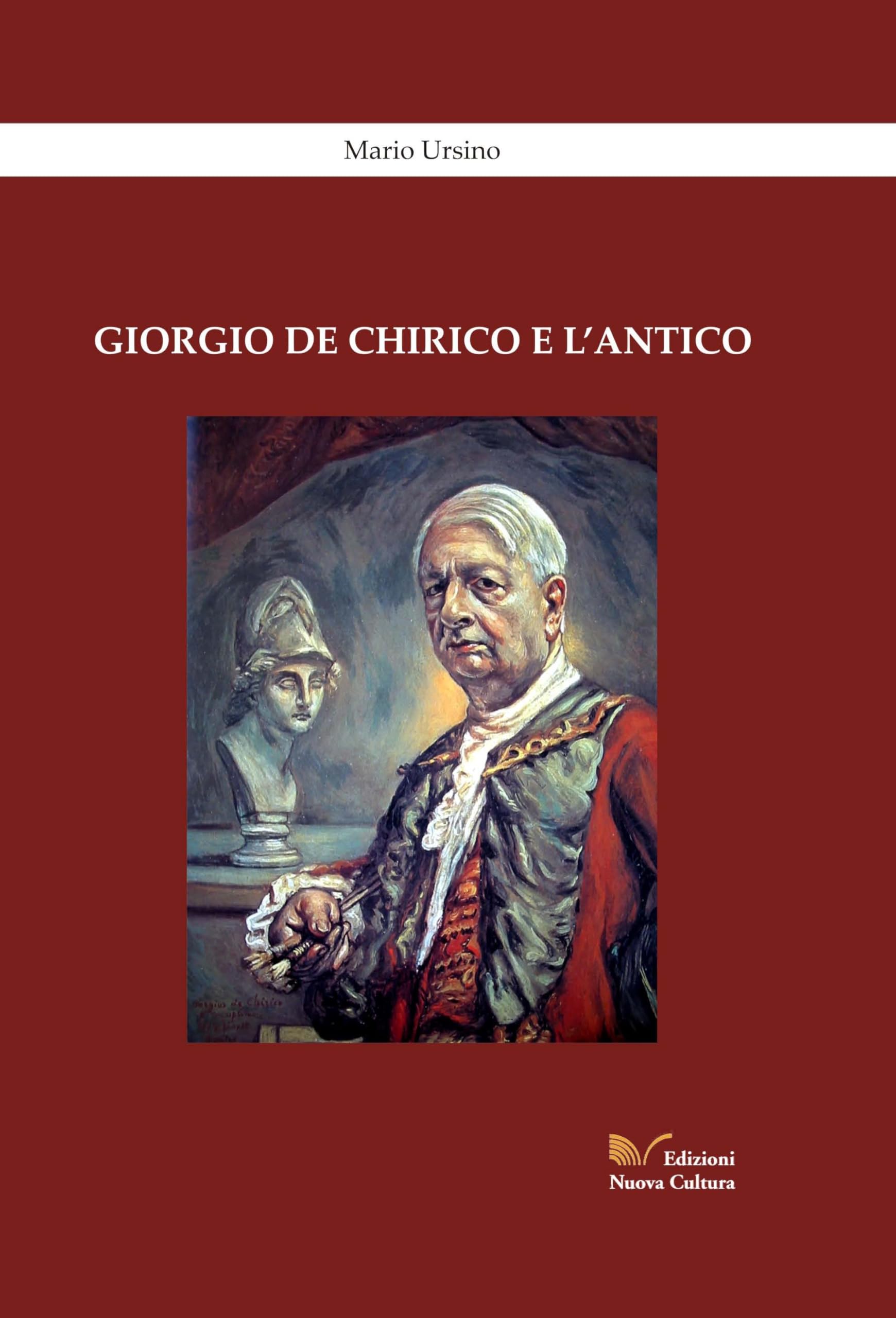 Giorgio De Chirico E L'antico - 4