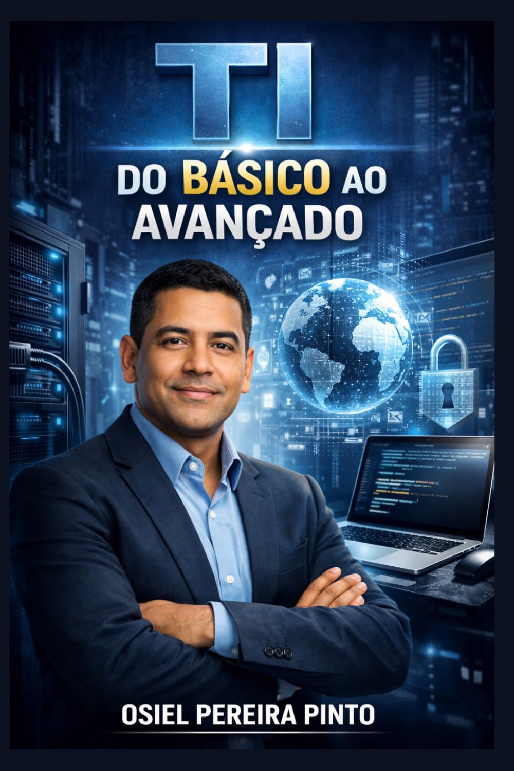 TI Do Básico ao Avançado