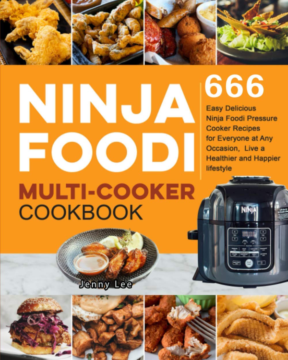 Ninja Foodi Recipes Liana's Kitchen atelieryuwa.ciao.jp