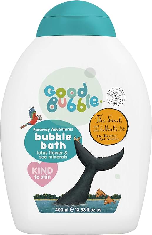 Bubble Bath Amazon.co.uk