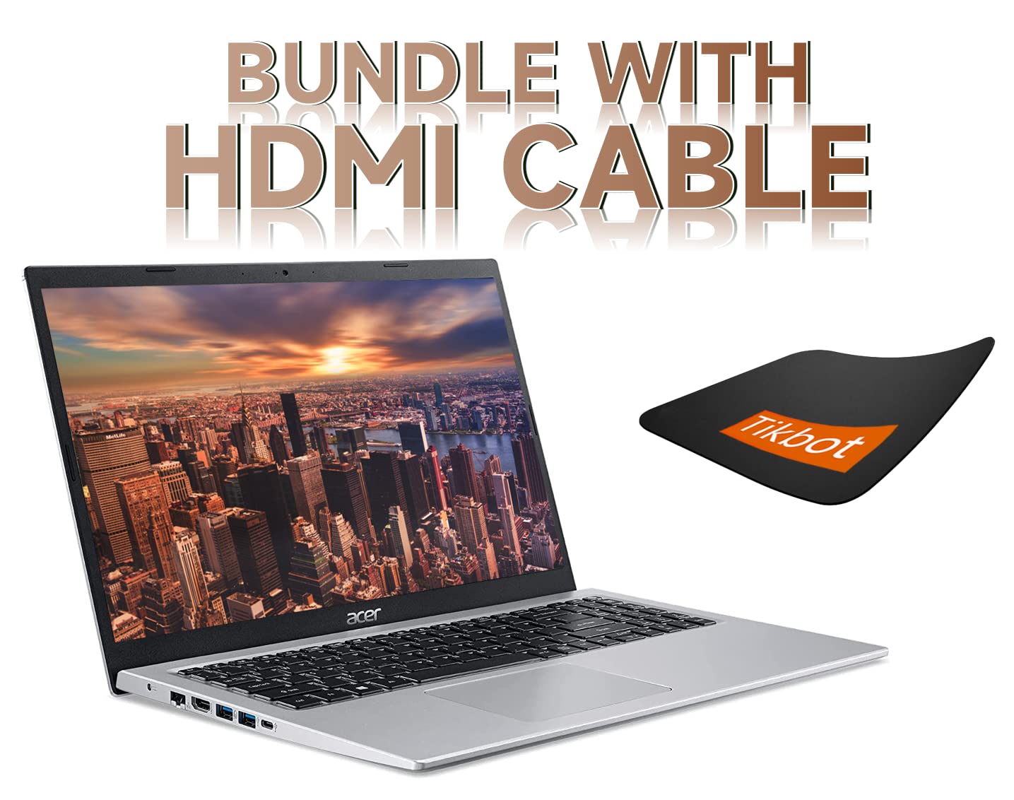 Amazon.com: Acer Aspire 5 15.6