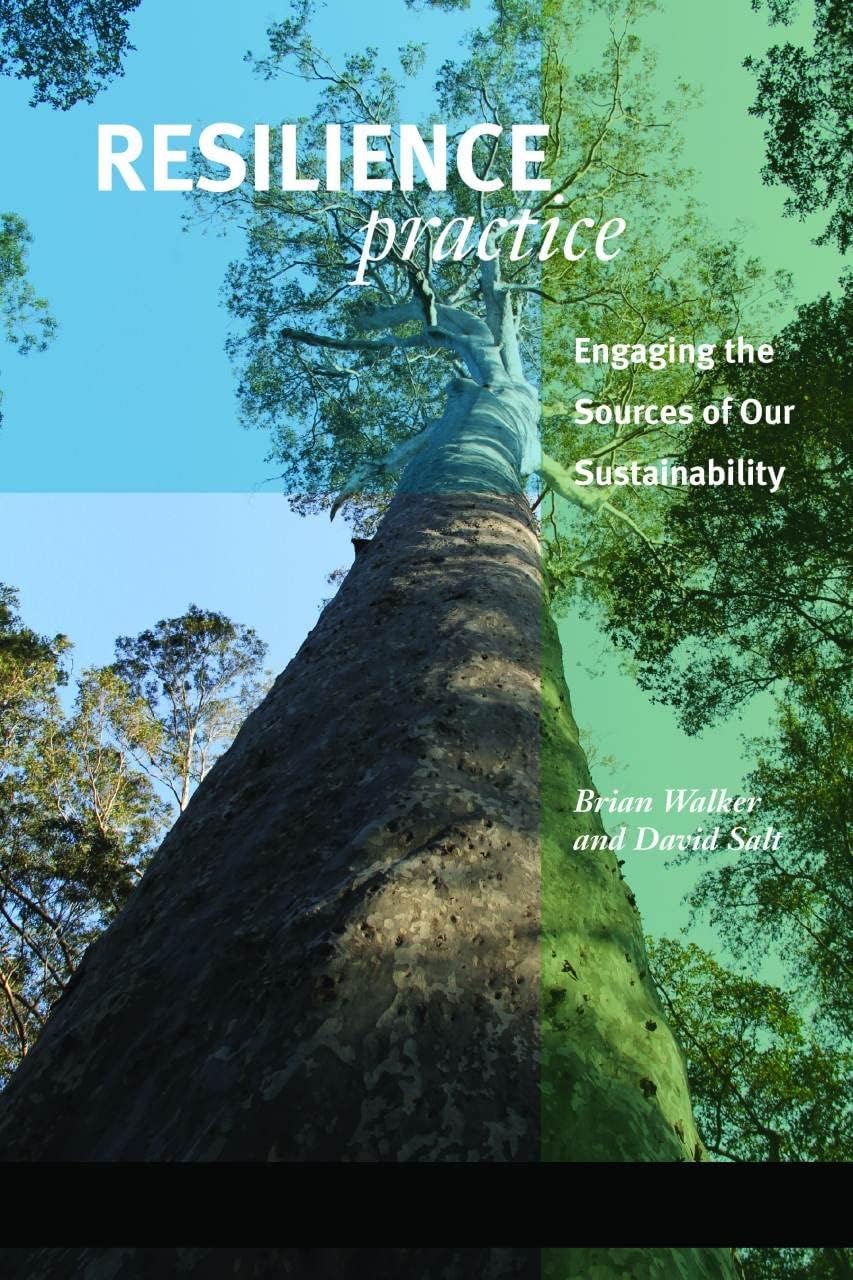 Resilience Practice: Building Capacity to Absorb Disturbance and Maintain Function 1st Edition