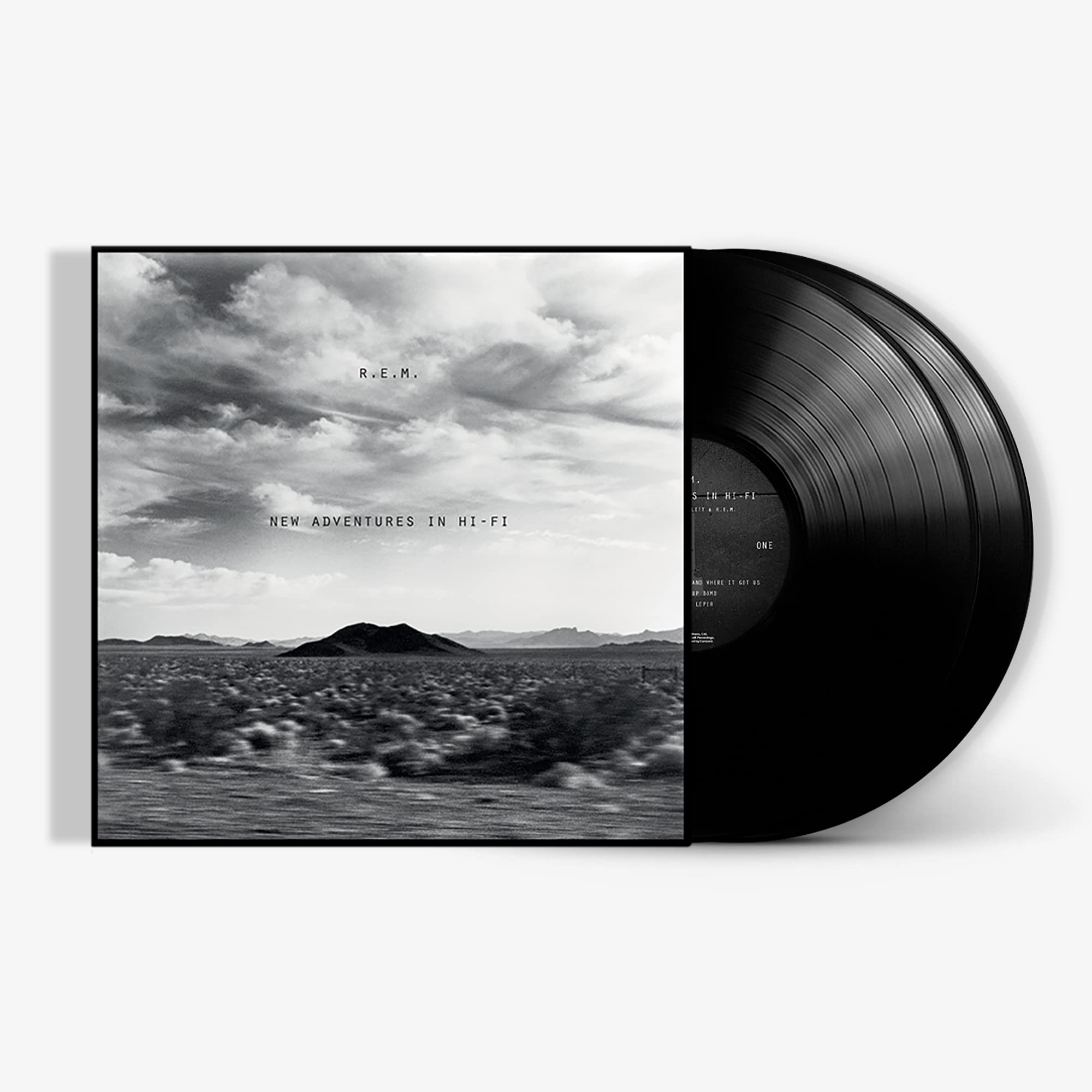 New Adventures In Hi-Fi