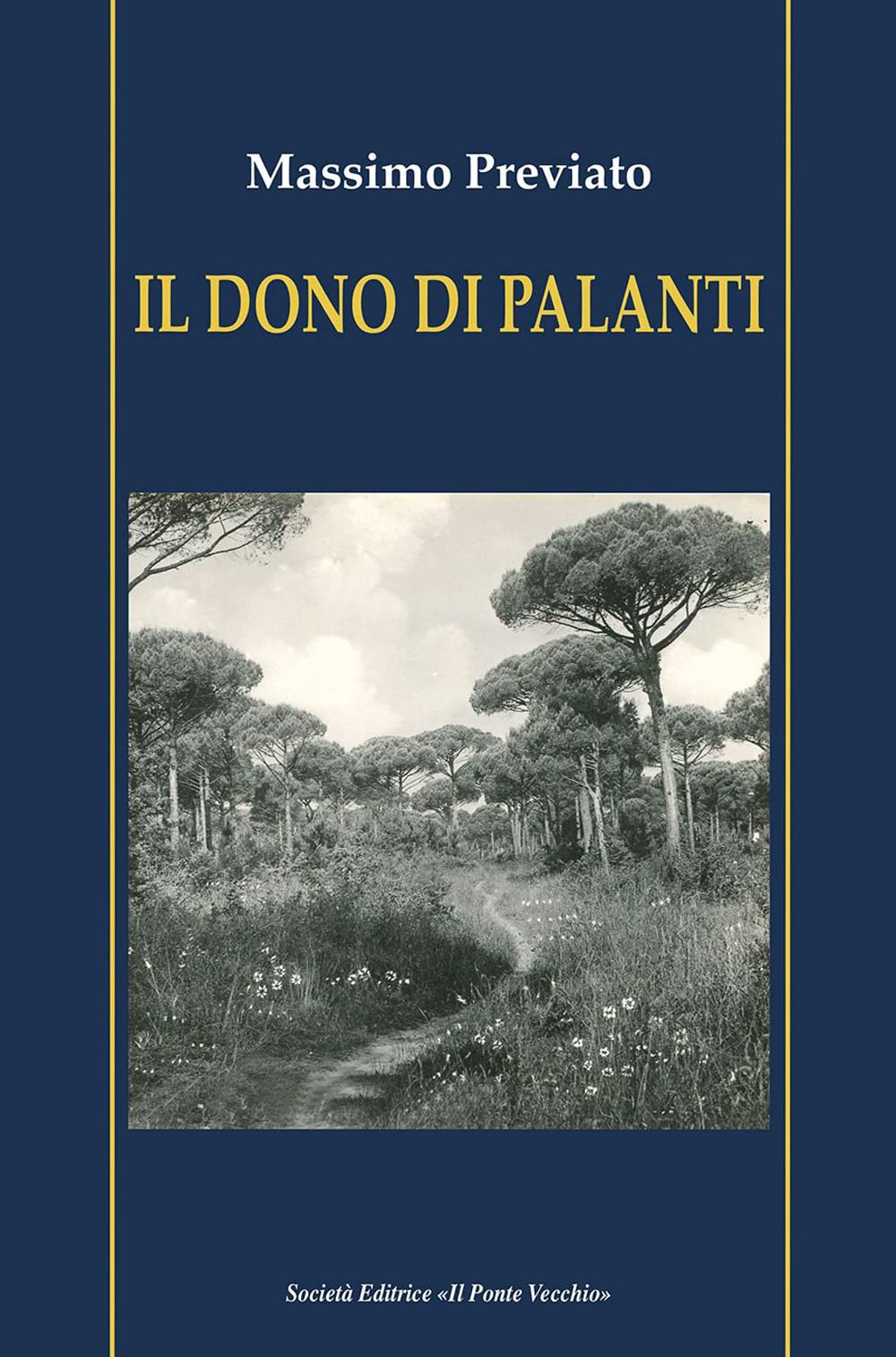 Il Dono Di Palanti - 4