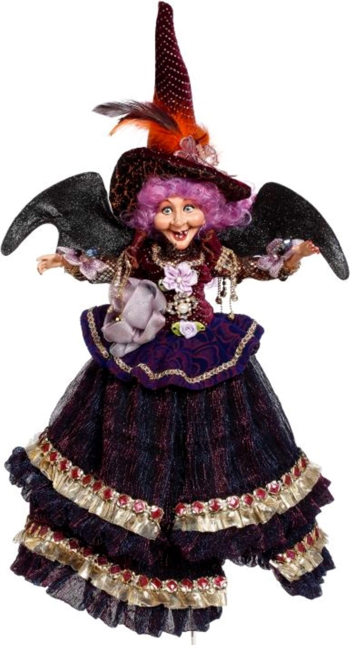 Demain Good Luck Witch(魔女) Demain Good Luck Witch(魔女) : The