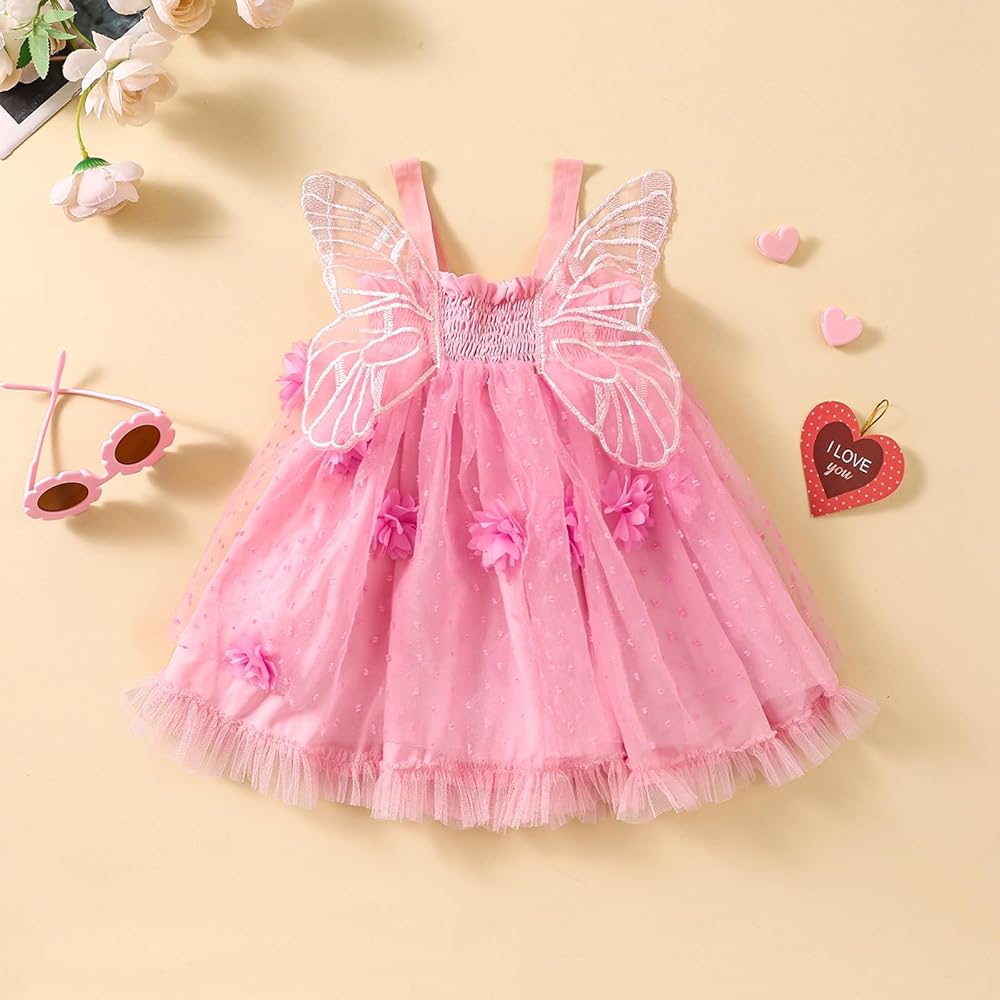 Amazon.com: Little Kids Baby Girls Sleeveless Straps Tube