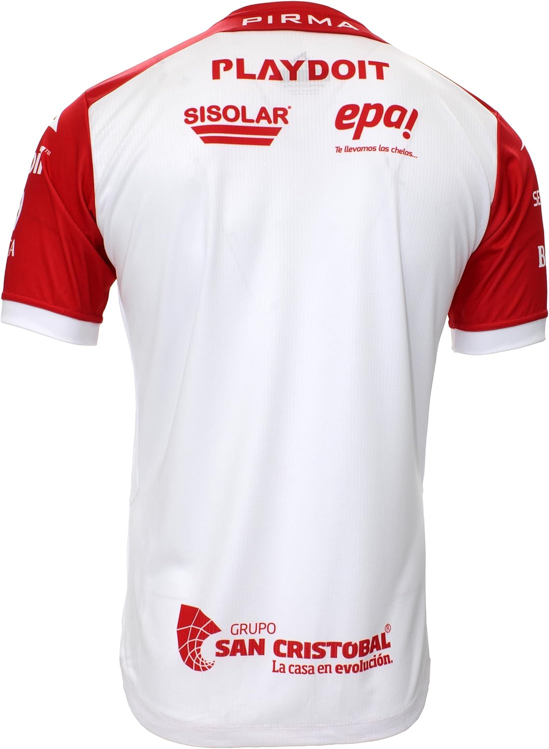 Pirma Men's Necaxa Home Jersey 2023/2024 Season