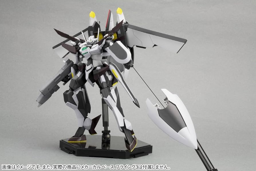 KOTOBUKIYA - ぶ～しゃん コトブキヤ宣伝 on X: 