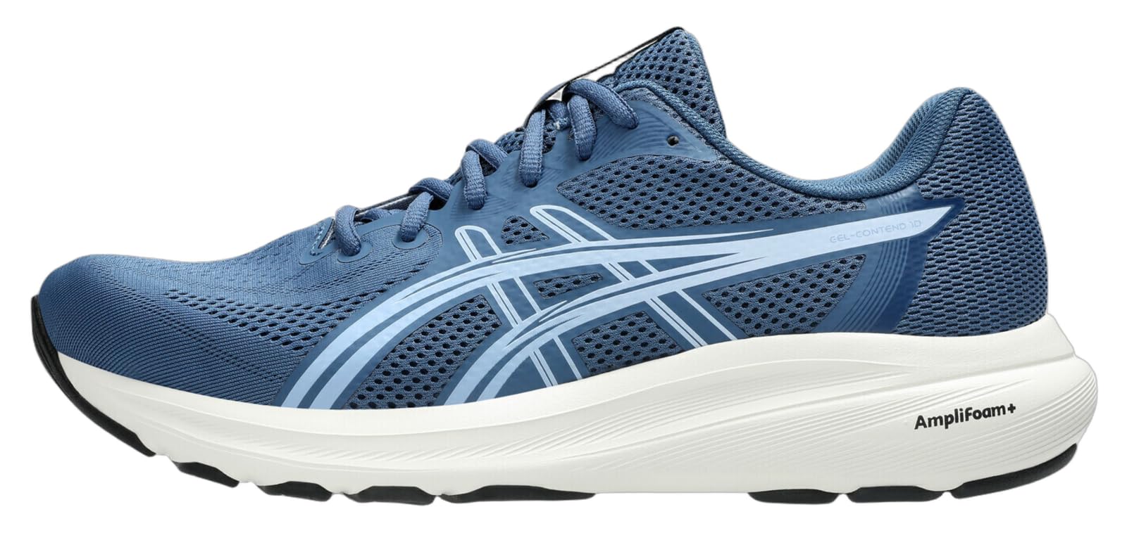 Asics Gel-Contend 10 Running ShoesHomme