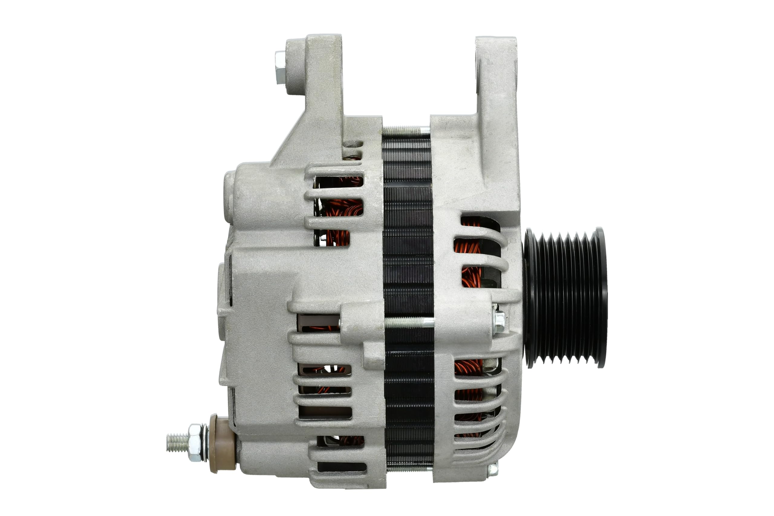 HELLA 8EL 015 630-721 Alternator - 14V - 220A