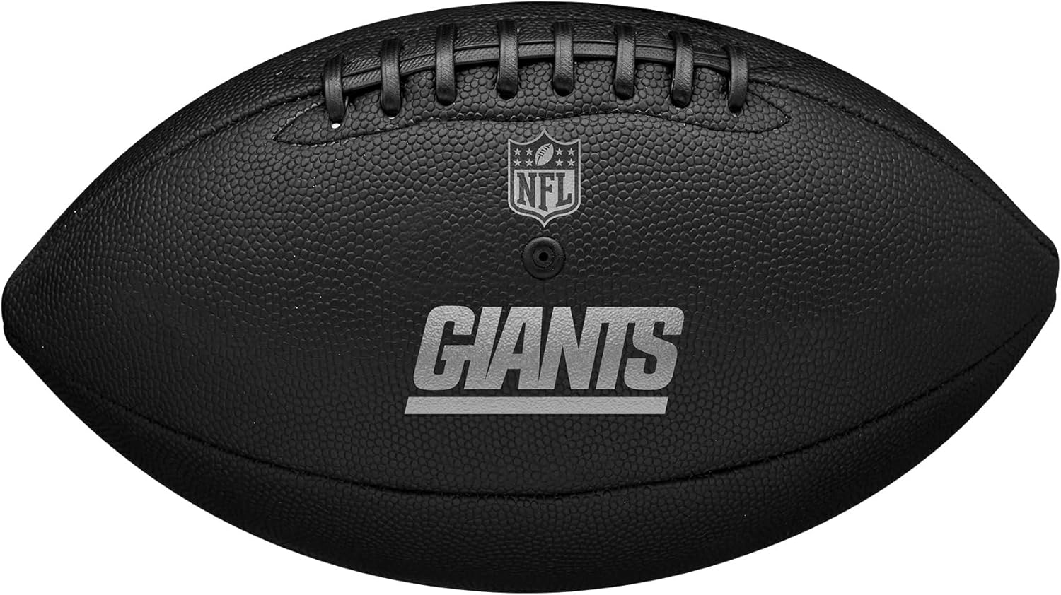WILSON NFL Team Metallic Premiere Footballs - Official Size