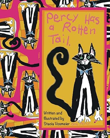 Percy Has a Rotten Tail