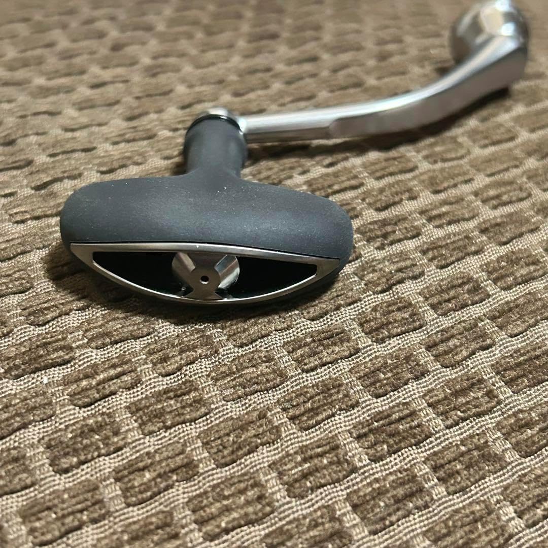 24セルテート　LT3000 純正ハンドル　60mm 24セルテート LT3000 純正ハンドル 60mm ダイワ '24 セルテート