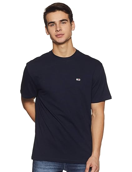 hilfiger denim t shirt