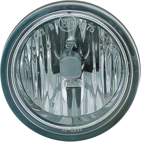Phares tYC anti-brouillard 19–0251–05–2 - 1