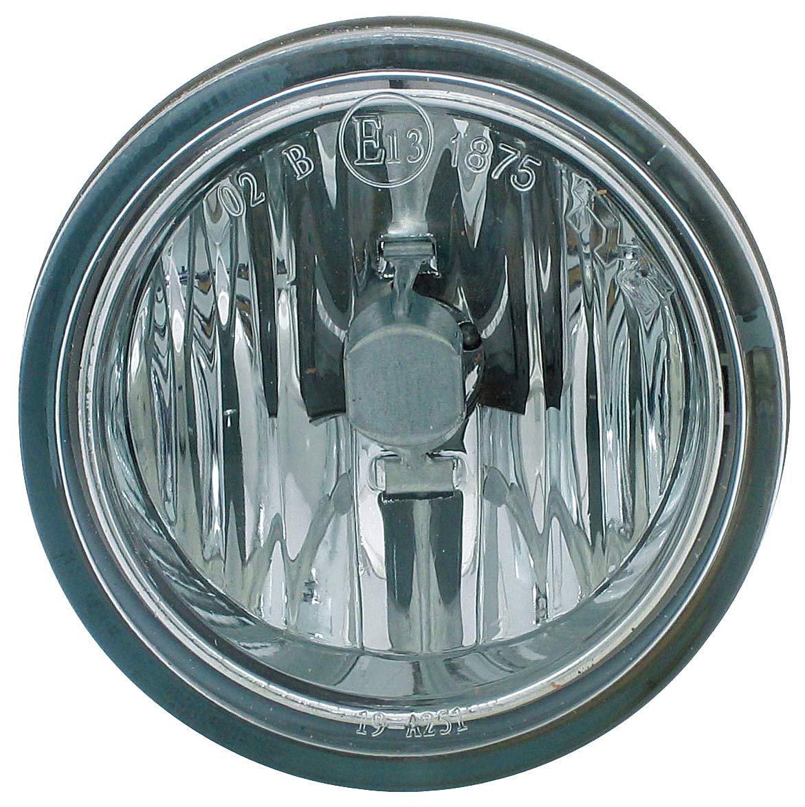 Fits TYC O�WIETLENIE 19-0251-05-2 FT SCDO I 2004-2006 FOG LAMP RH=LH  ⭐UK Stock⭐
