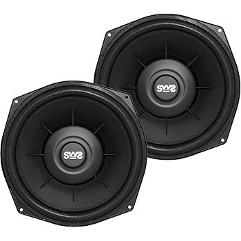 8 inch subwoofer australia
