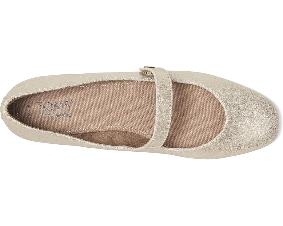 TOMS Bianca - Top View