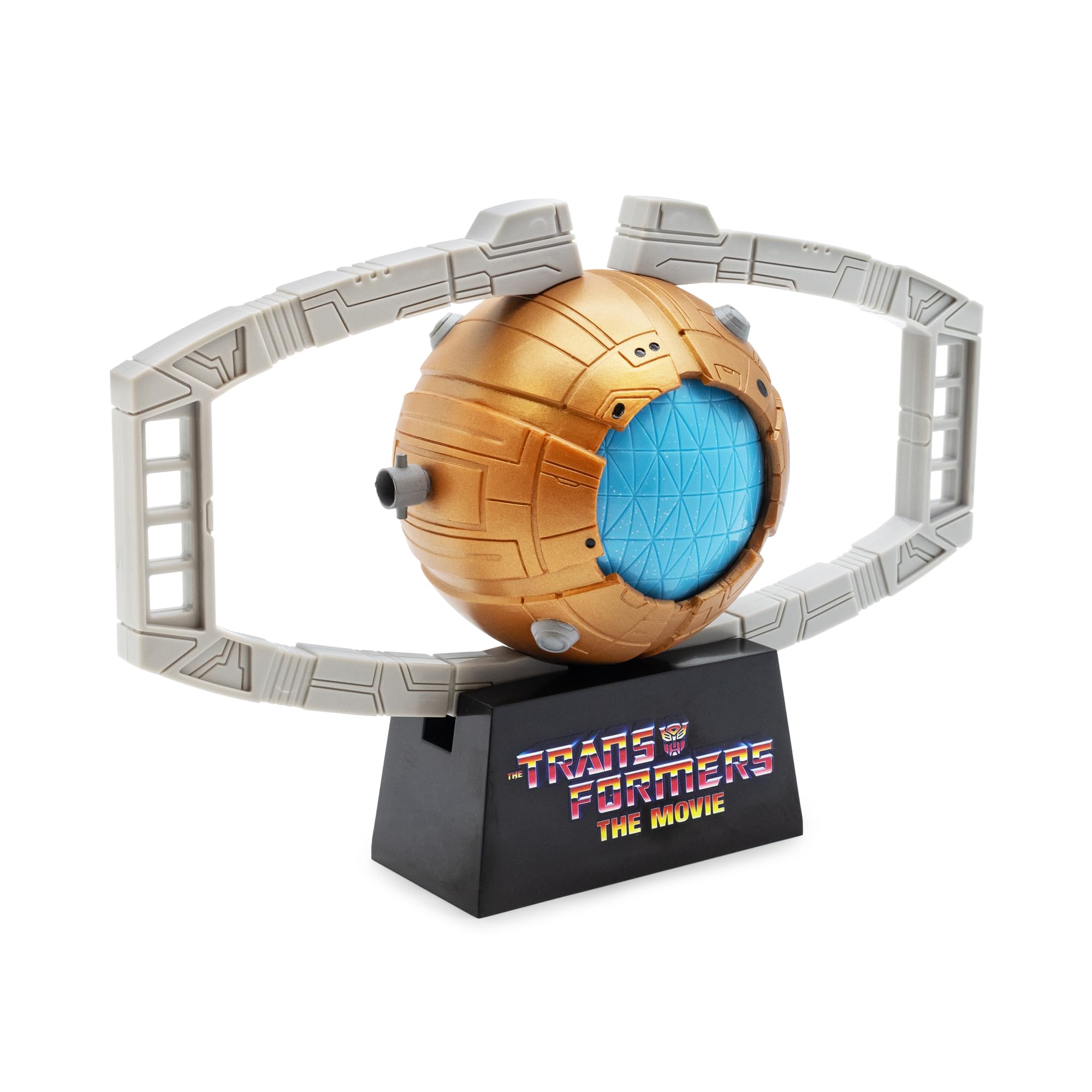 CultureFly Transformers The Movie Matrix of Leadership Deluxe - Réplica de