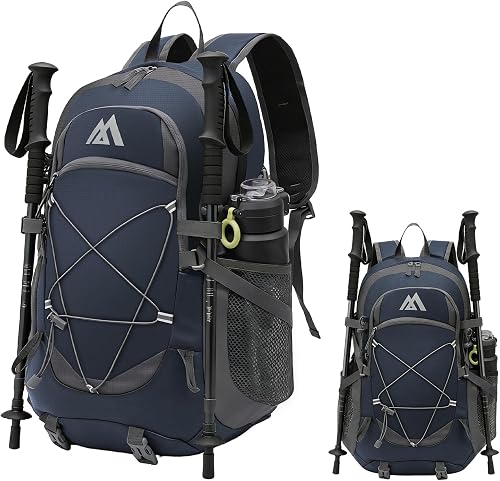 Sac de Voyage Pliable Ultraléger 40 L