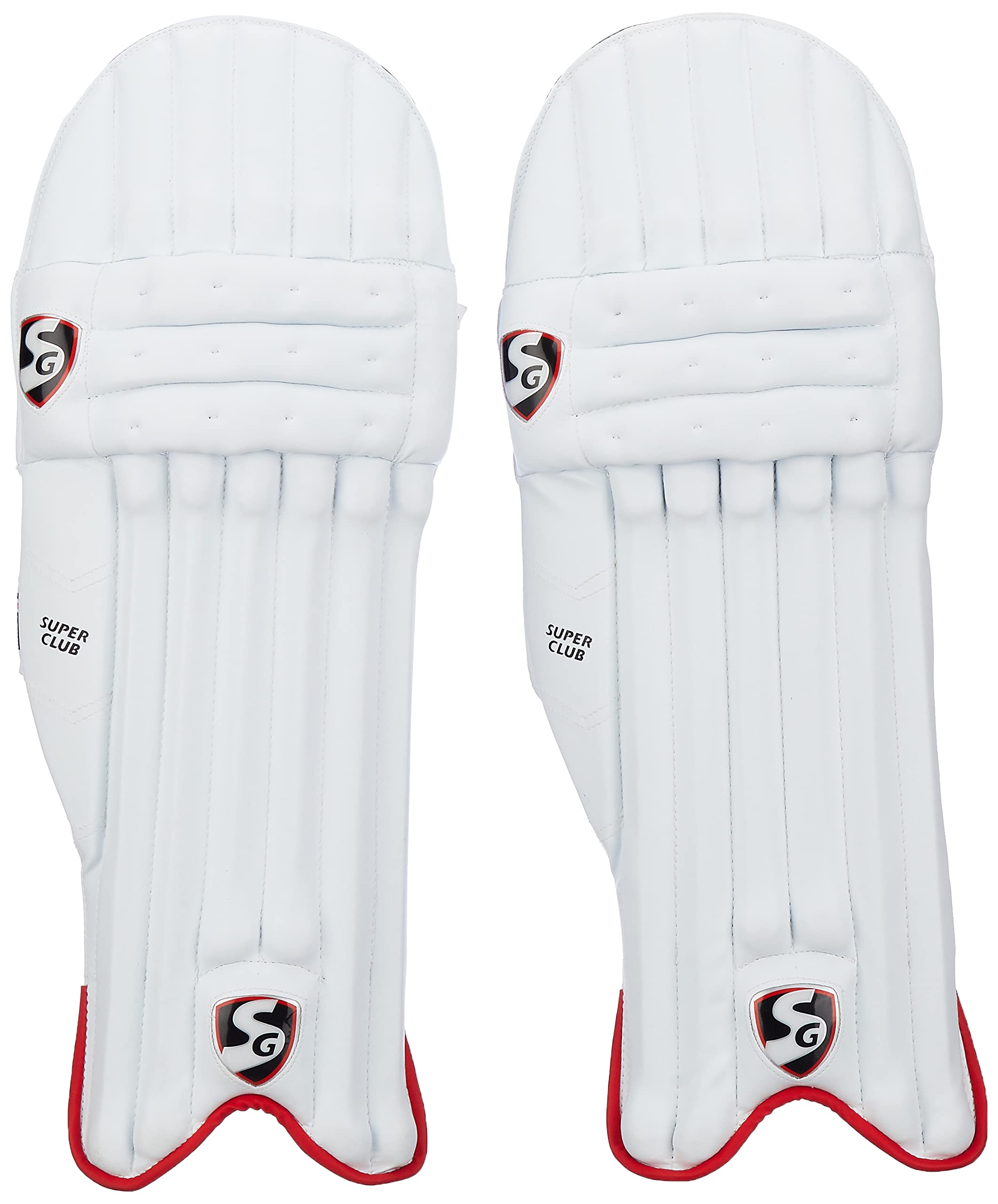 SG01BA050067 Cricket LH Batting Legguard, (Multicolour) (B082VSKYG6) Amazon Price History, Amazon Price Tracker