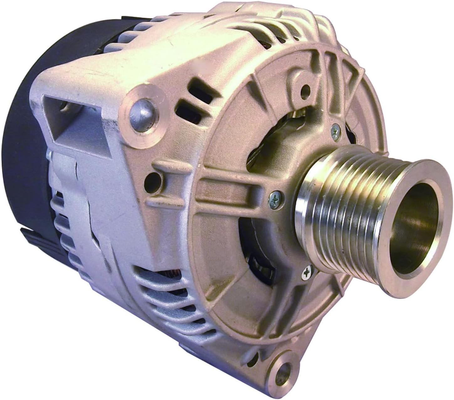OEG Parts New Alternator Compatible With 1992-1993 Mercedes-Benz 300SE L6 3.2L & 1992 400SE V8 4.2L & 1993 400SEL 4.2L 500SEC 5.0L & 1992 1993 500SEL 5.0L 0123540002, ABO0043, 40024079