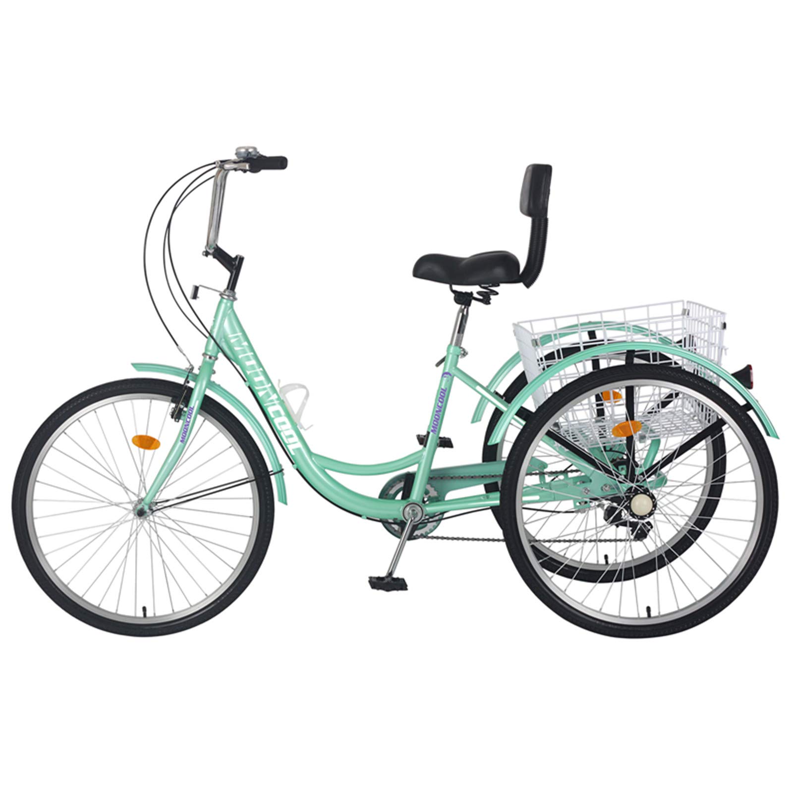 barbella tricycle