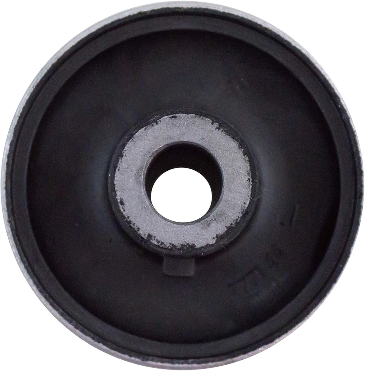 TRQ 4pc Front Lower Forward & Rearward Control Arm Bushing Kit Compatible with Altima Maxima