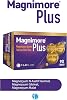 Magnimore Plus Magnesium 90 Tablets N-Acetyl Taurinate Bisglycinate Malate