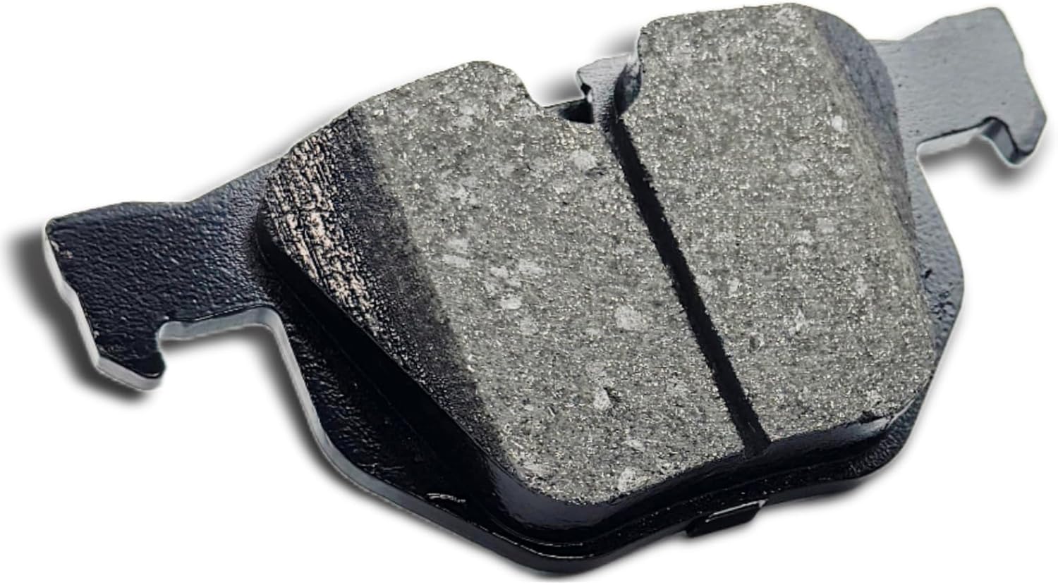 D1042 D1294 Front Rear Ceramic Brake Pads Set Fit For 2007-2018 BMW X5,For 2010-2019 BMW X6