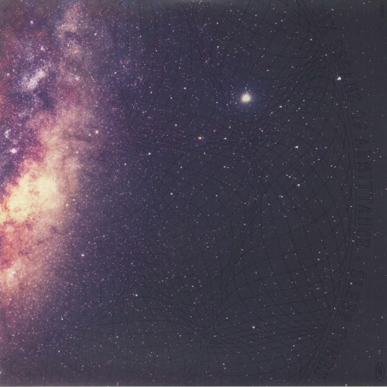Sleep Tones [VINYL]