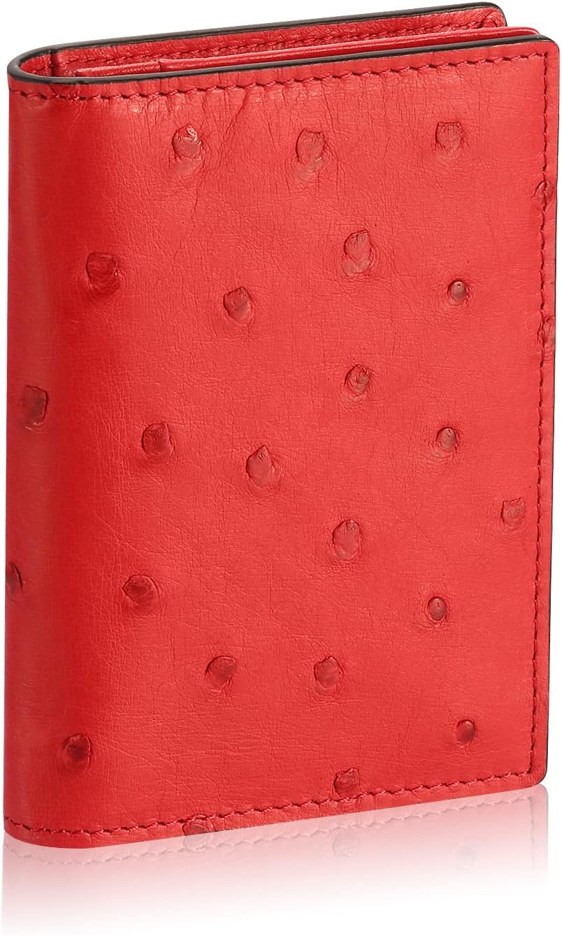 Ostrich Red